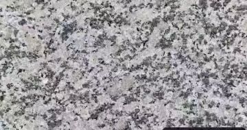 上海 芙蓉白（芝麻白大花）火烧面
