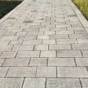上海仿古石铺装效果