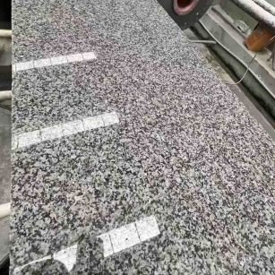 上海 芙蓉白光面