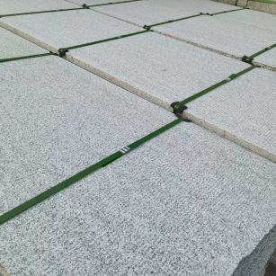 上海 芝麻白斧剁面