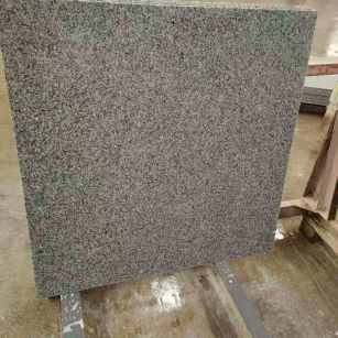 上海 芝麻白光面900*900，高地铁标准