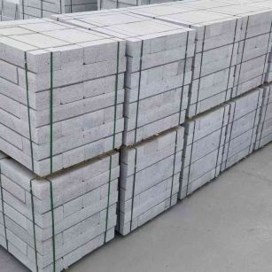 上海芝麻白路沿石