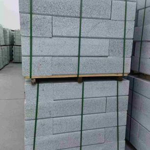 上海芝麻白路沿石