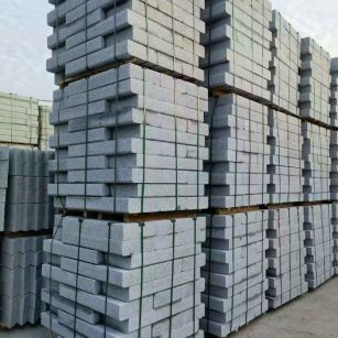 上海 路沿石（路侧石），颜色一致，尺寸标准