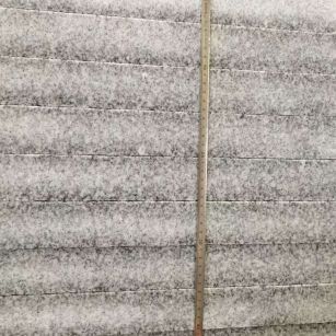 上海 芝麻白成品厚薄均匀