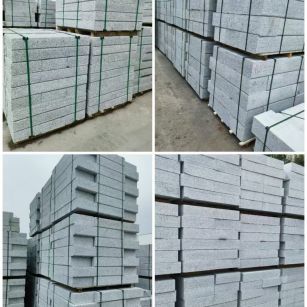 上海 花岗岩路沿石多少钱