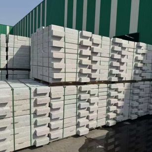 上海芝麻白路沿石