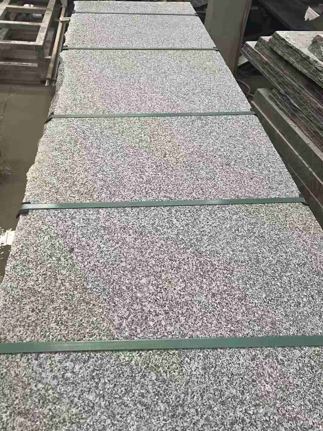 上海 芝麻黑火烧面