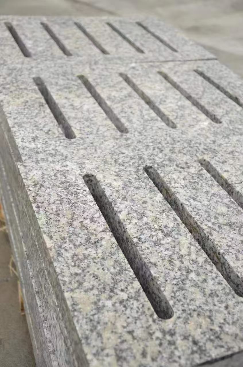 上海芙蓉白水沟盖板
