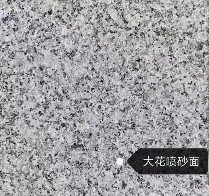 上海 芙蓉白（芝麻白大花）荔枝面