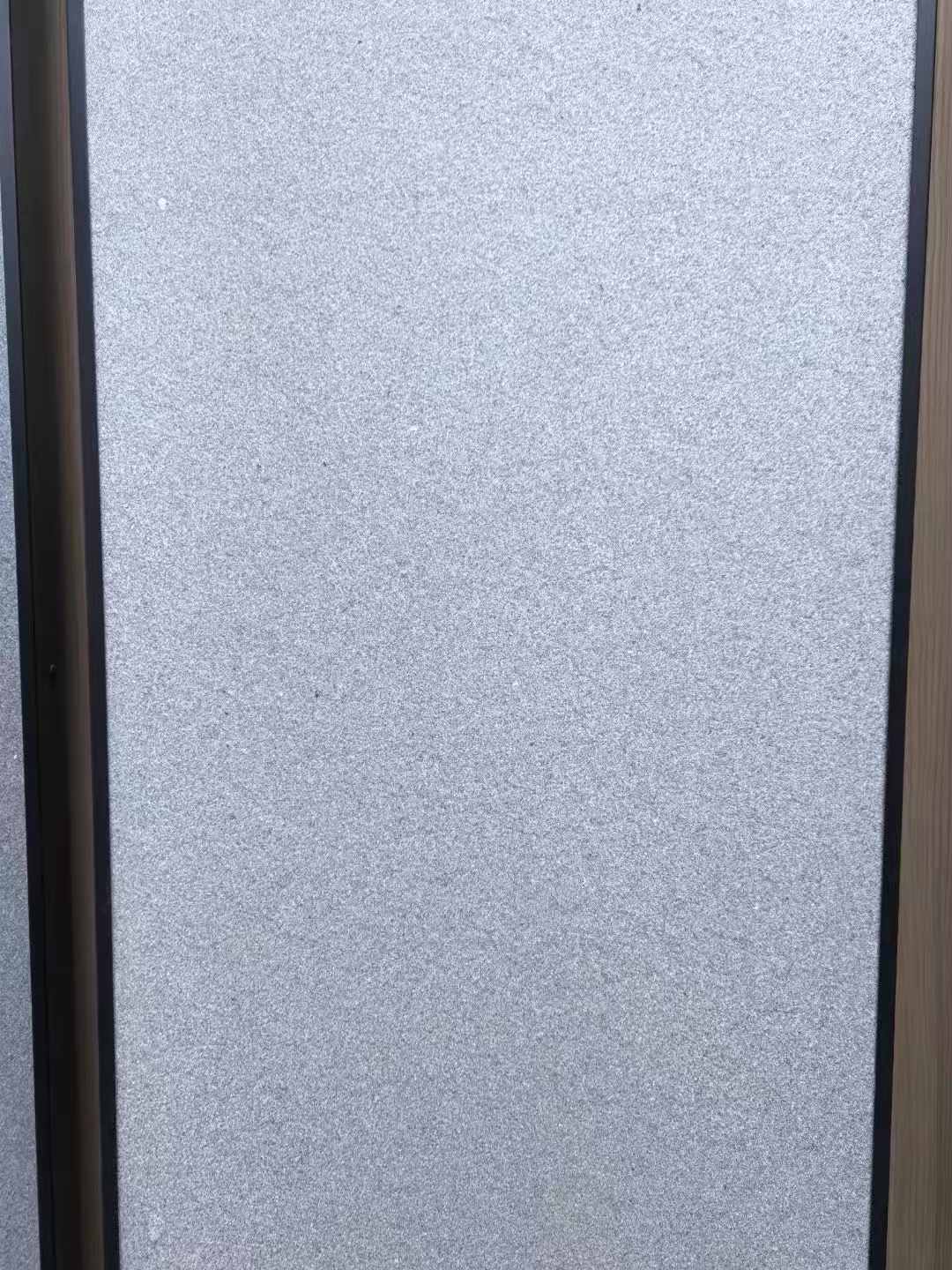 上海 芝麻灰火烧面