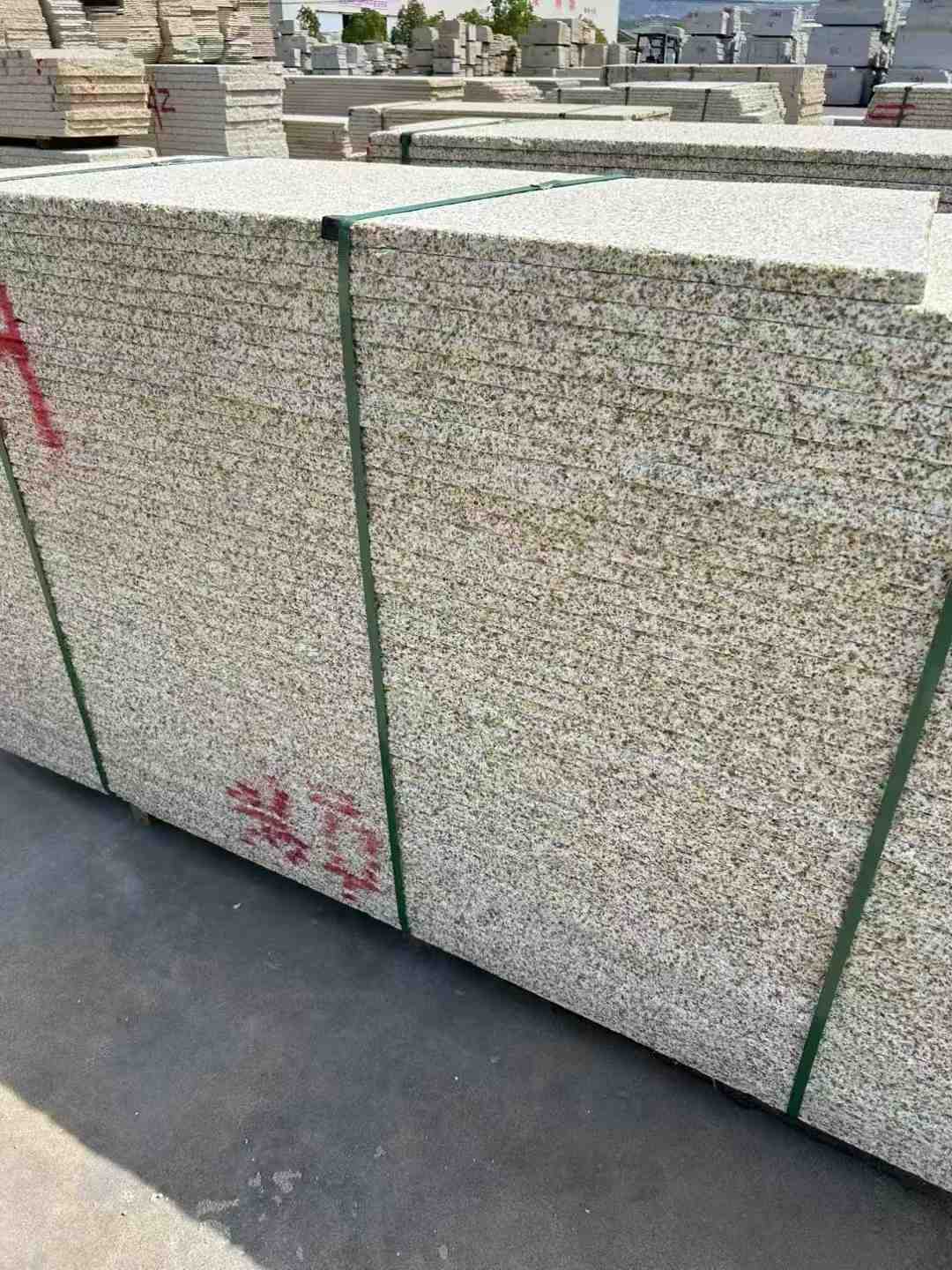 上海黄金麻荔枝面毛板
