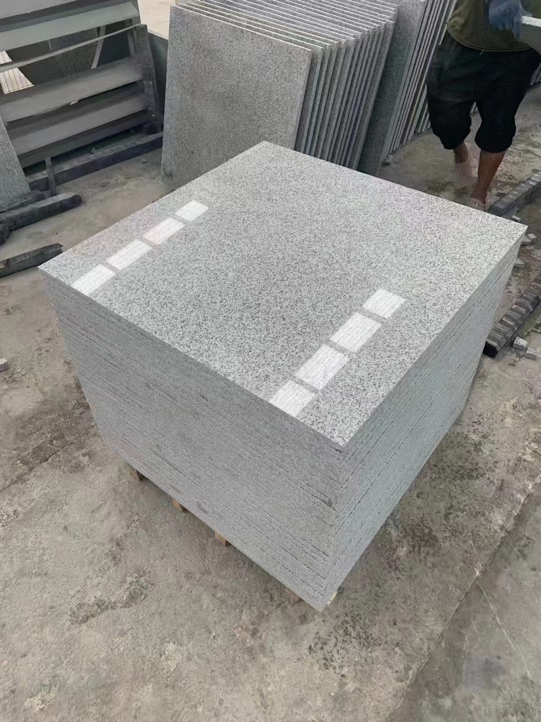 上海花岗岩或大理石加工有哪些方法