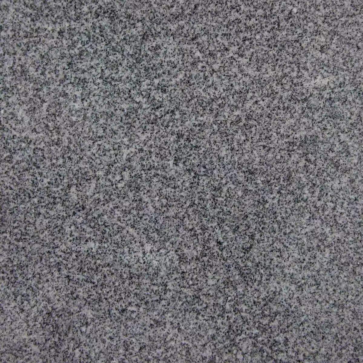 上海 芝麻灰光面花岗岩